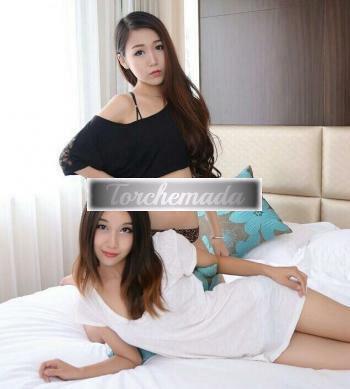 Girl Felina Esibizionista  Brindisi