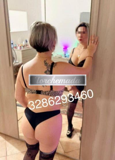 Girl Calda Sensuale  Campobasso