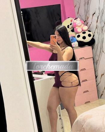 Girl Felina Maestra  Foggia