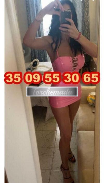 Girl Spettacolare Coinvolgente  Lecco