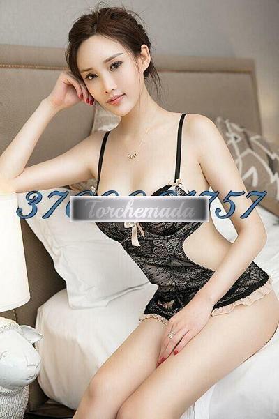 Girl Splendida ragazza asiatica  Cagliari