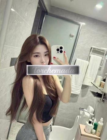 Girl Felina Sensuale  Bologna