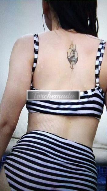 Girl Esplosiva Sensuale  Avellino