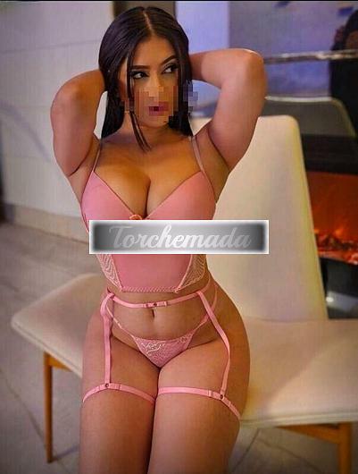 Girl Erika  Vibo Valentia