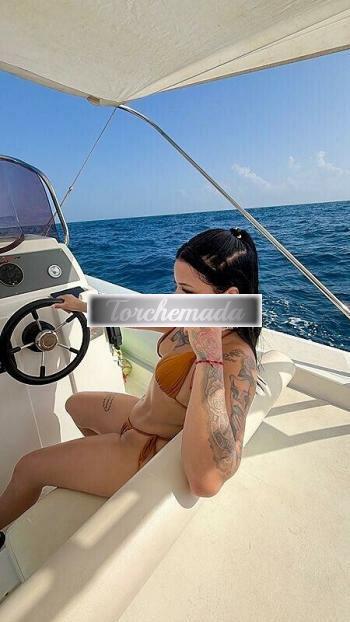 Girl Bellissima Esibizionista  Catanzaro