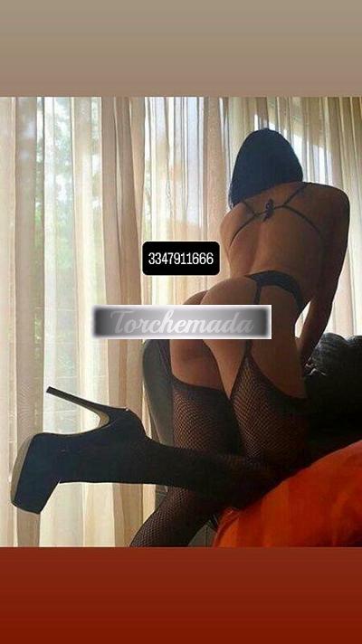 Girl Sexy Coinvolgente  Treviso