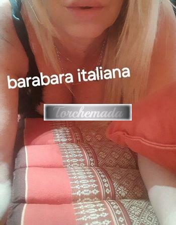 Girl Trasgressiva Sirena  Roma