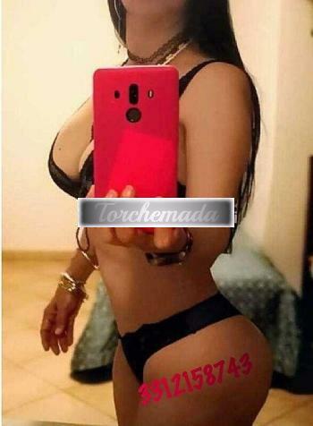 Girl Calda Ragazza  Lecce