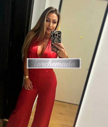 Girl Esplosiva Studentessa  Forli