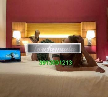 Girl Piccantissima Graziosa  Ancona