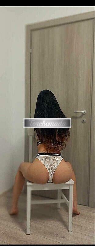 Girl Vogliosa Femmina  Cremona