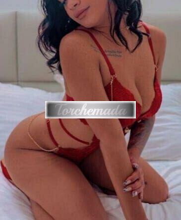 Girl Esplosiva Coinvolgente  Bergamo