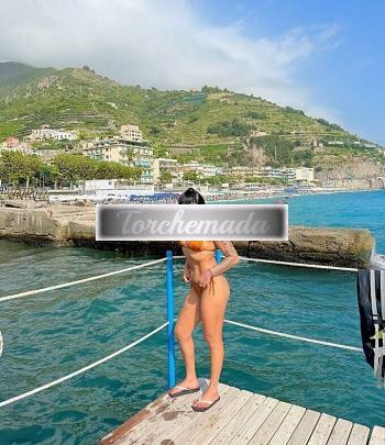 Girl Bellissima Esibizionista  Catanzaro