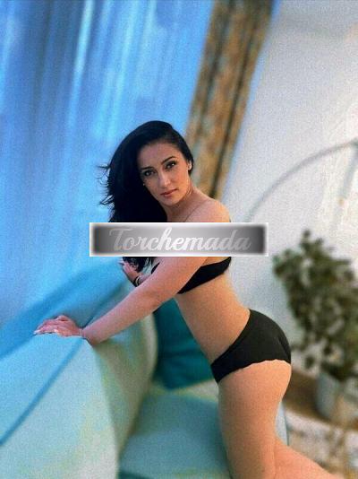 Girl Jasmine  La Spezia