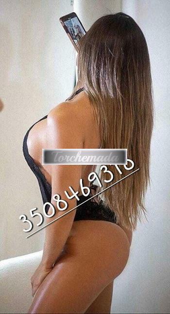 Girl Passione Ardente  Brindisi