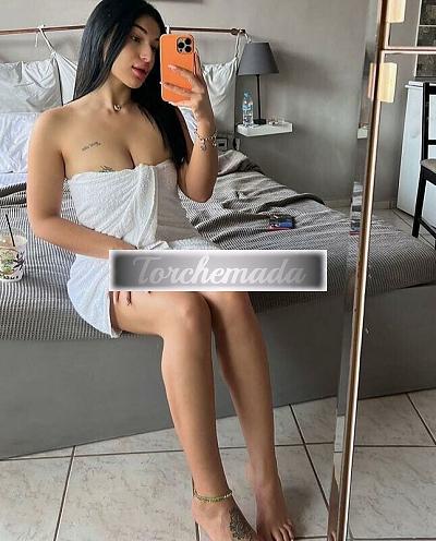Girl Bellissima Studentessa  Napoli