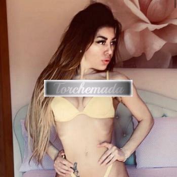 Girl Esplosiva Studentessa  Milano