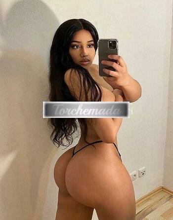 Girl Vogliosa Studentessa  Venezia