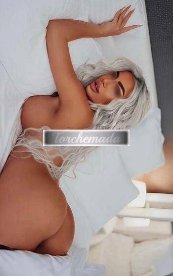 Girl Trasgressiva Maestra  Alessandria