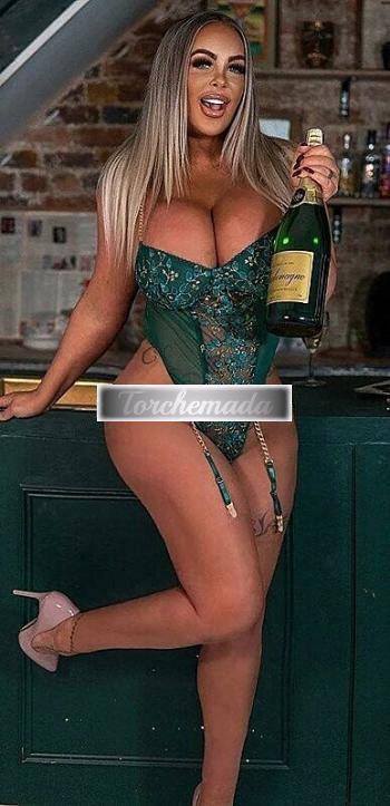 Girl Trasgressiva Graziosa  Varese