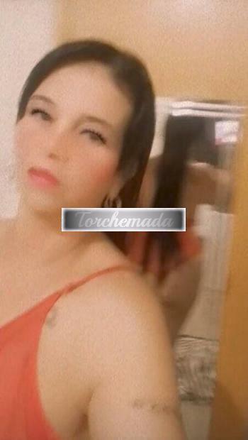 Girl Felina Graziosa  Pistoia