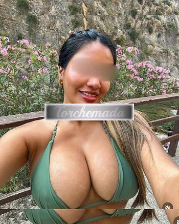 Girl Strepitosa Sensuale  Pesaro-urbino