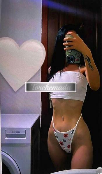 Girl Sexy Attrice  Alessandria