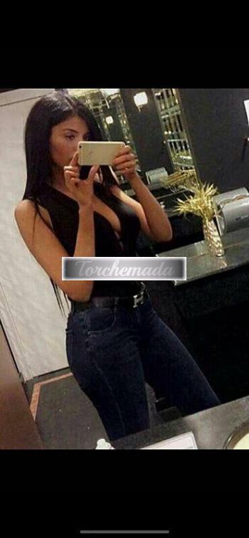 Girl Sexy Amabile  Reggio Calabria