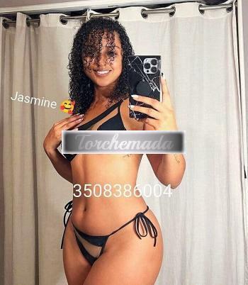 Girl Strepitosa Sensuale  Salerno