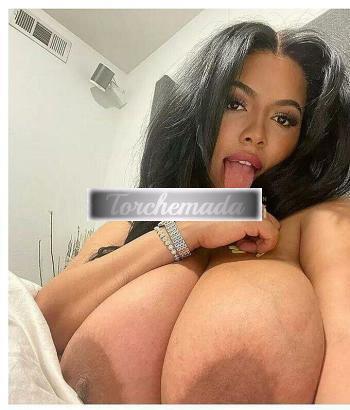 Girl Esplosiva Sensuale  Bari