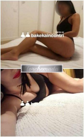 Girl Trasgressiva Femmina  Milano