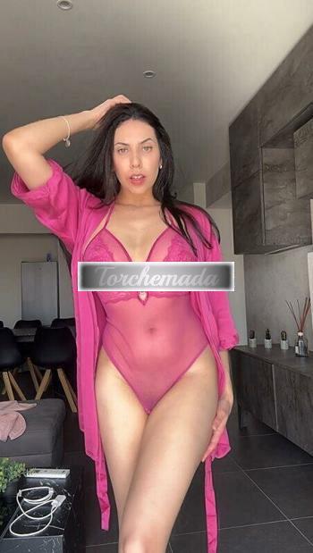 Girl Calda Sirena  Cosenza