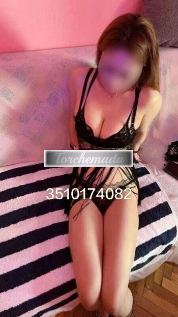 Girl Lingua di Fuoco  Lecco