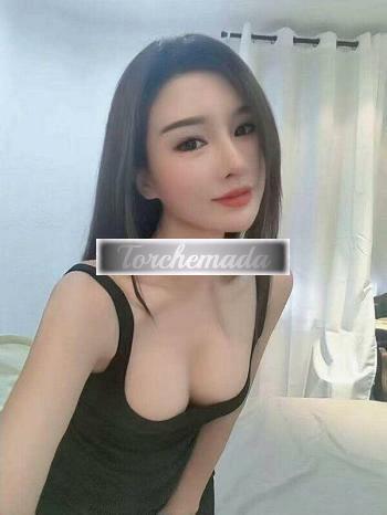Girl Calda Sensuale  Palermo