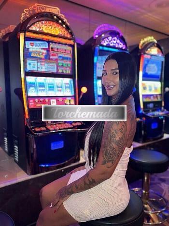 Girl Sexy Coinvolgente  Caserta