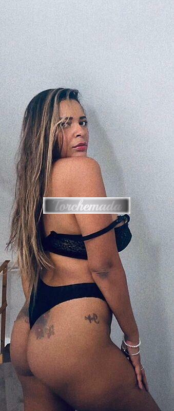 Girl Spettacolare Sirena  Cosenza