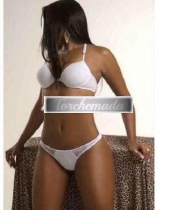 Girl Esplosiva Modella  Catania