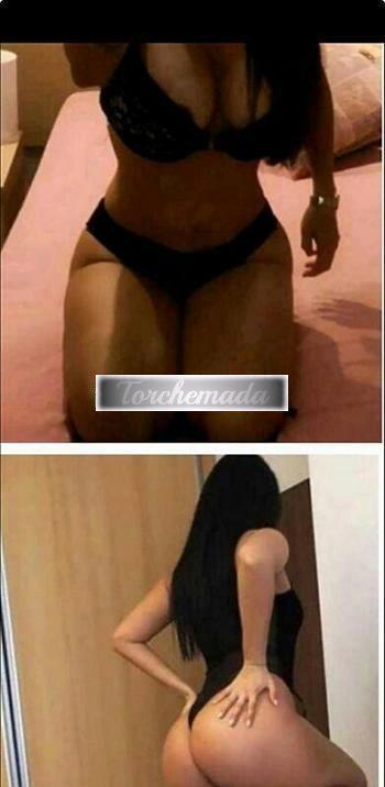 Girl Tentazione di Piacere Totale  Ancona