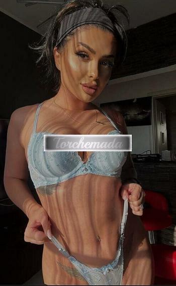 Girl Felina Graziosa  Ragusa