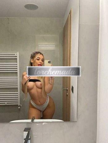 Girl Calda Girl  Caltanissetta