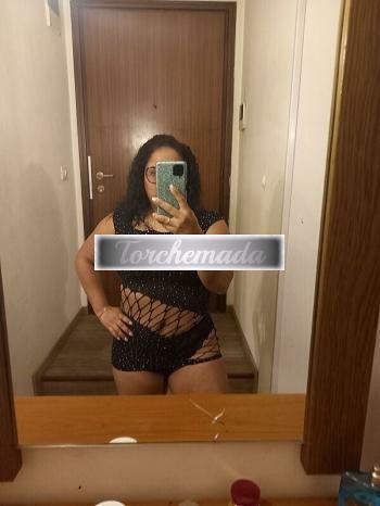 Girl Strepitosa Esibizionista  Bolzano