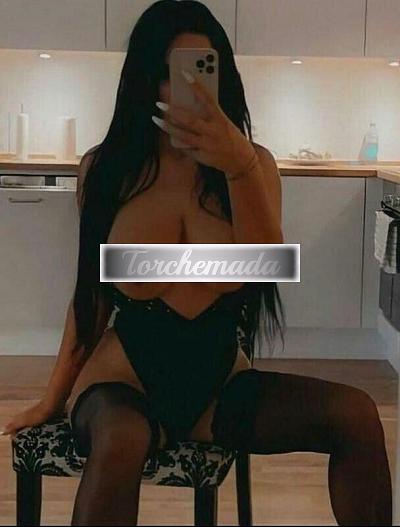 Girl Calda Femmina  Taranto