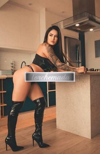 Girl Vogliosa Attrice  Ascoli Piceno