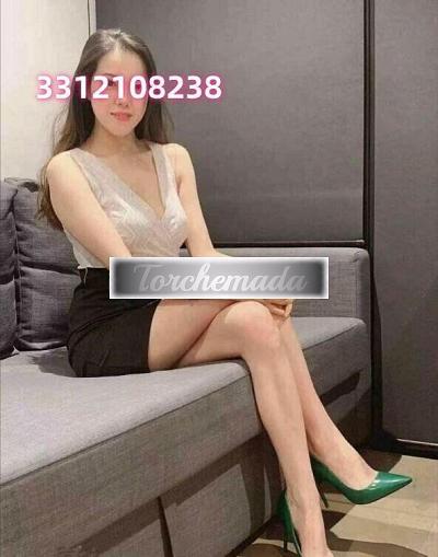 Girl Strepitosa Sensuale  Monza