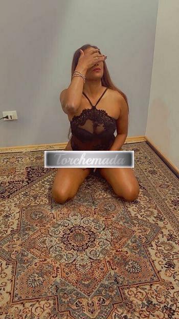 Girl Trasgressiva Sirena  Belluno