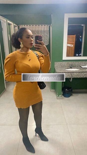 Girl Bellissima Attrice  Ascoli Piceno