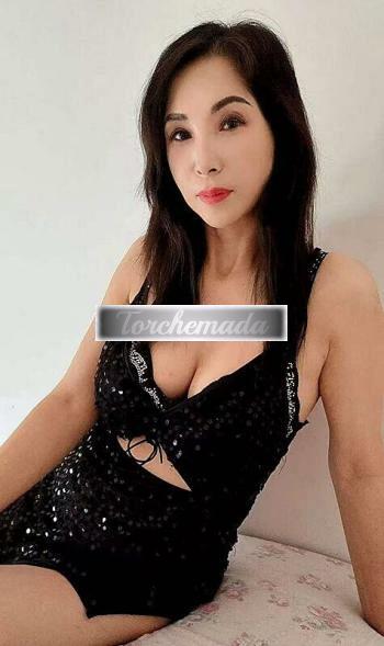 Girl Felina Maestra  Torino