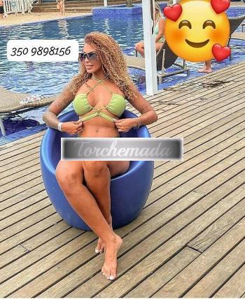 Girl Piccantissima Sirena  Potenza