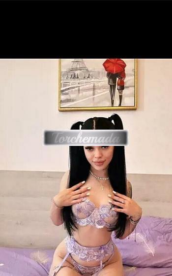 Girl Bellissima Graziosa  Treviso