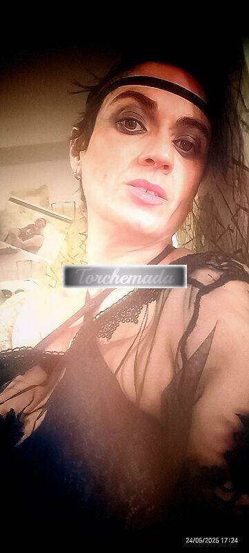 Girl Vogliosa Esibizionista  Treviso